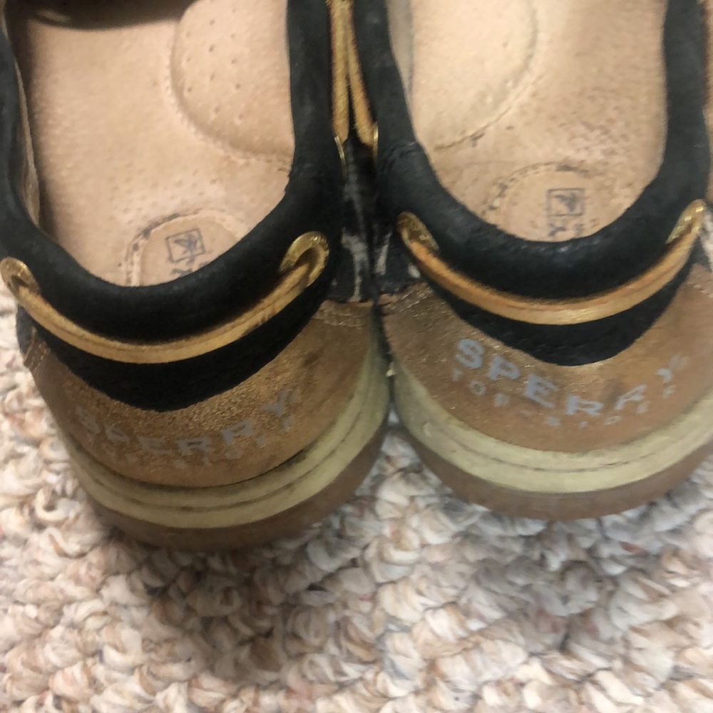 Sperrys - Picture 4 of 6